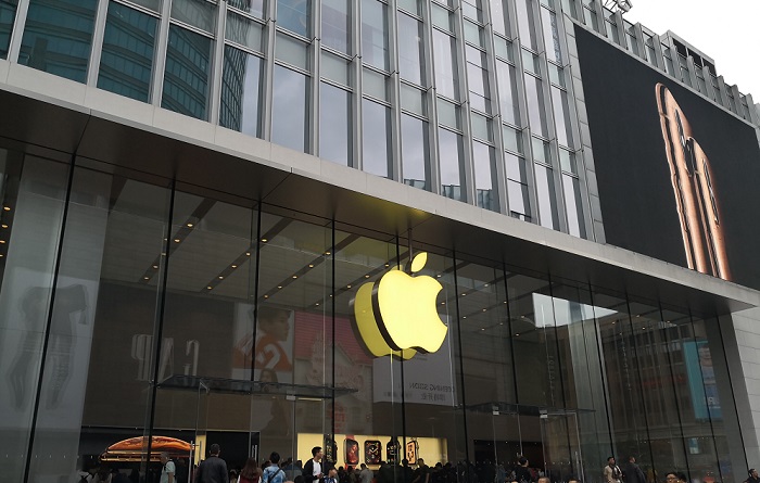 特斯拉软件升级暗示即将支持 Apple Music 特斯拉软件升级暗示即将支持 Apple Music