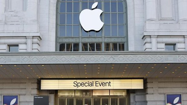 苹果专利：正在为 Apple Watch 探索更多免提控制手势