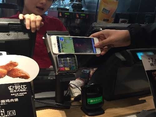 买二手iPhone要小心!男子1380买到iPhone6s模型机 买二手iPhone要小心!男子1380买到iPhone6s模型机