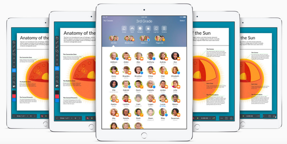 苹果详解 iOS 16.2 全新应用“无边记”:为头脑风暴和创意协作设计 苹果详解 iOS 16.2 全新应用“无边记”:为头脑风暴和创意协作设计