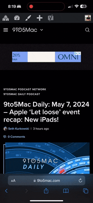 苹果手机系统有更新 我们到底要不要升级？