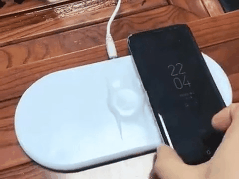 苹果申新专利：Apple Watch自动调整iPhone音量