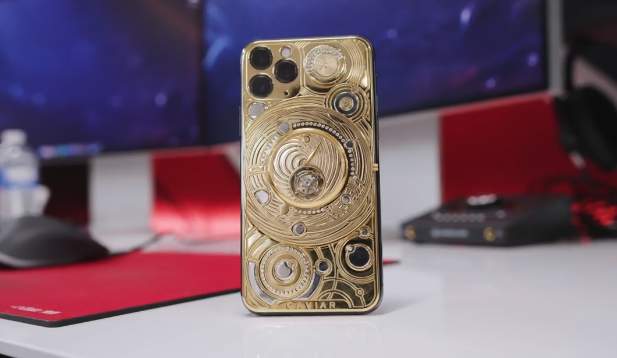 报告：苹果 iPhone 将占据今年 5G 手机出货量约三分之一的份额