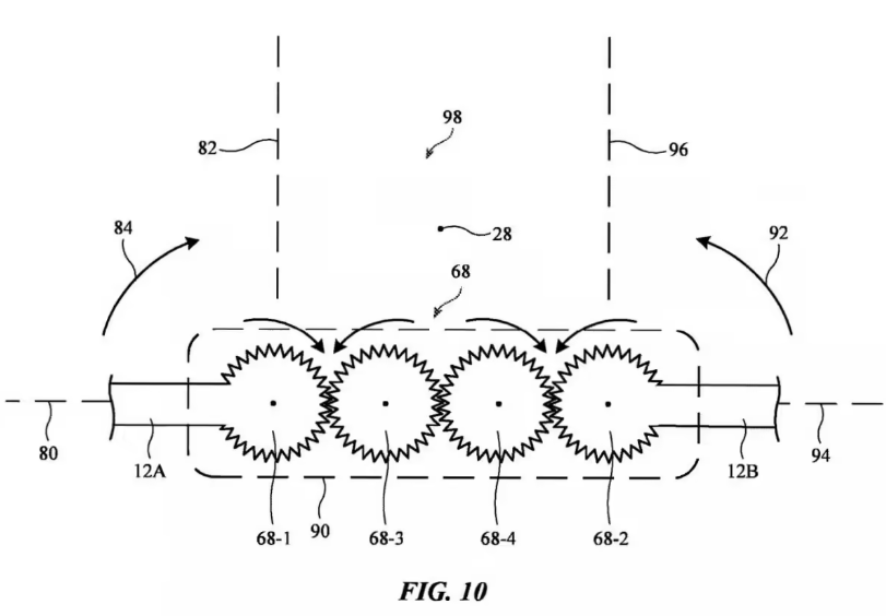 模糊的脸、推手和粉色的心，Emoji 15新增31个表情符号萌化你