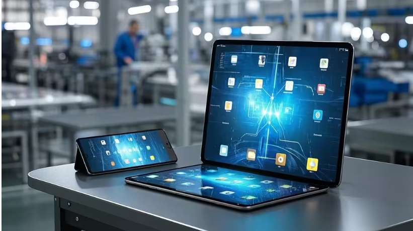 苹果 iPad mini 6 WiFi+5G 蜂窝网络版已通过工信部入网认证