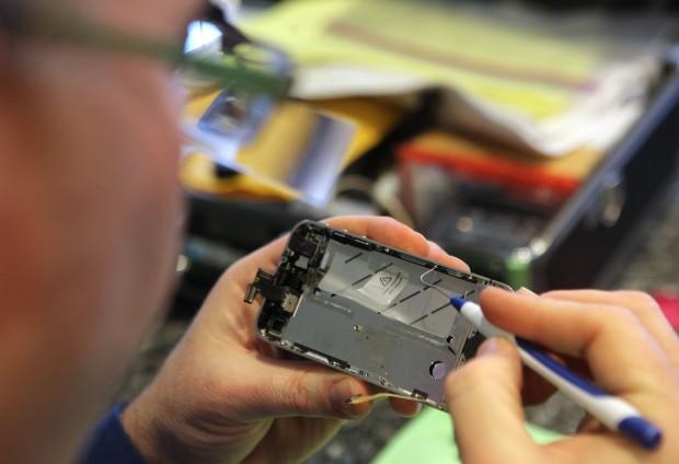 超20万果粉网络请愿：iPhone7标准耳机接口不能少