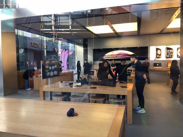 廉价 Apple Pencil，罗技首款 iPad 触控笔登录国内市场