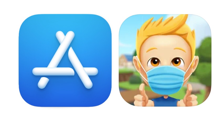 丧心病狂,苹果连Logo颜色都要保护 丧心病狂,苹果连Logo颜色都要保护