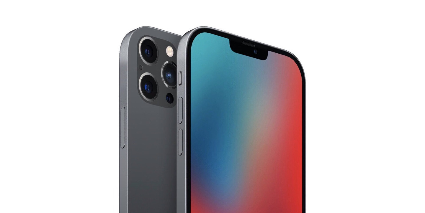 界面优化：iOS 12测试版曝光新iPhone的横向布局