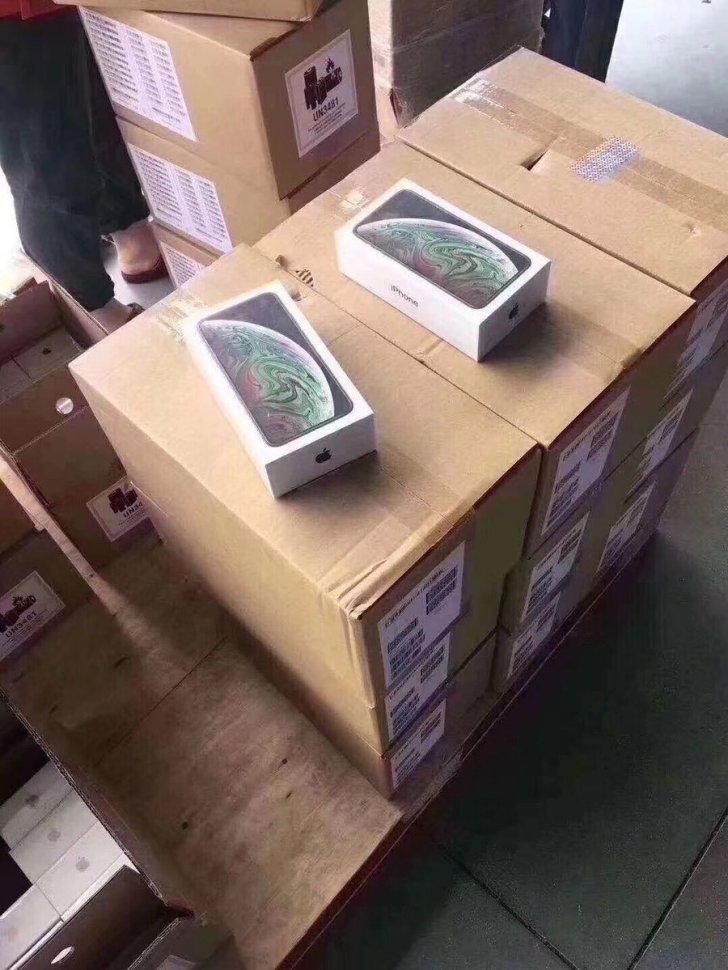 传苹果将推出全面屏iPad 取消Home键