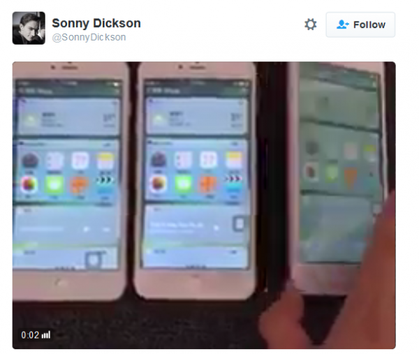 极力保密还是泄漏了天机：苹果新设备将用上以下新功能