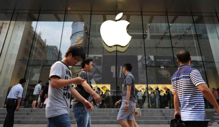 据悉 iPhone 14 的开发比原定计划晚了三周，可能会影响最初的产量