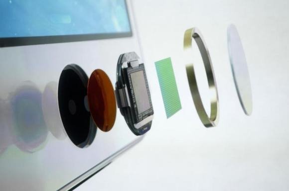 库克:iPhone 6最初设计有20多款不同尺寸机型 库克:iPhone 6最初设计有20多款不同尺寸机型