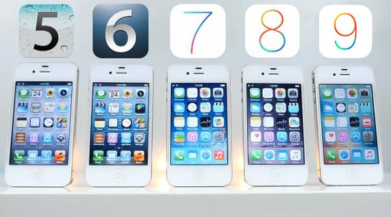 苹果iPhone7/Plus亮蓝色定制版图赏