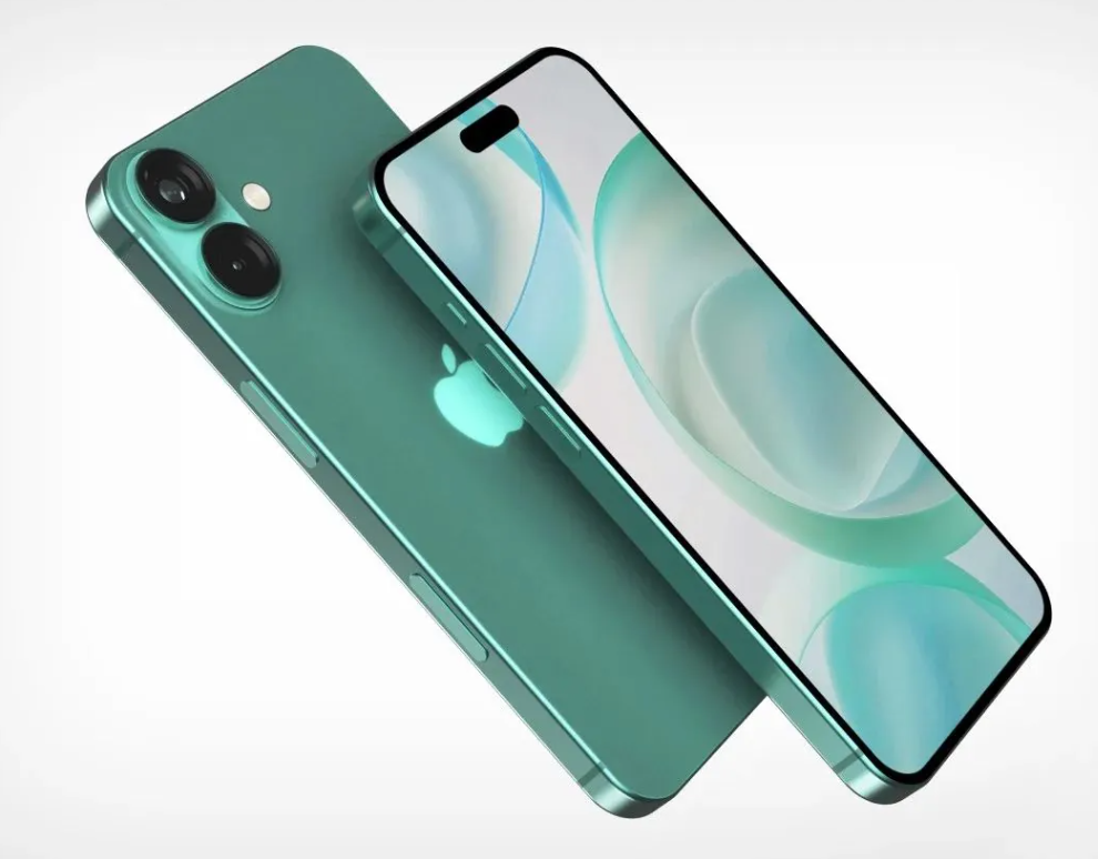 苹果要求供应商削减 iPhone 第一季度产量