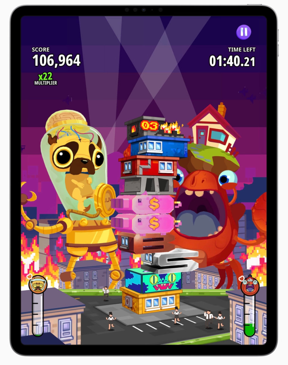 英政客议会上用iPad玩游戏被拍