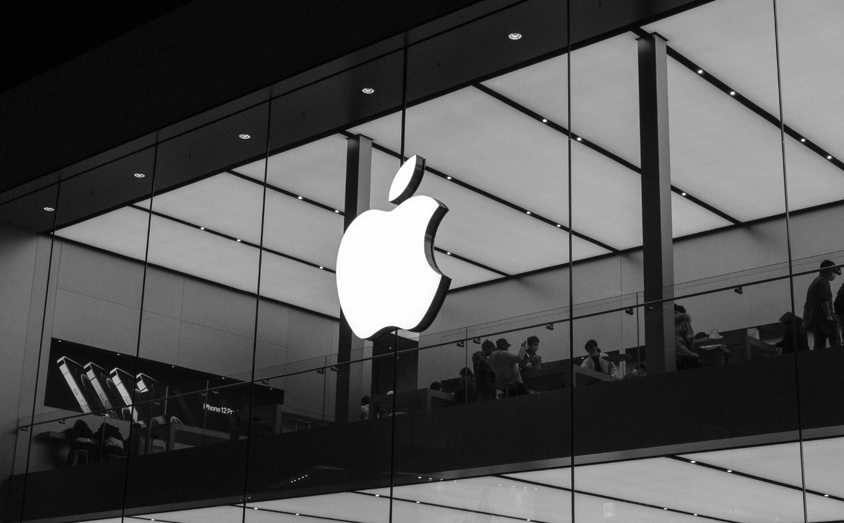 为啥姜文代言iPhone6，苹果塑造硬汉形象