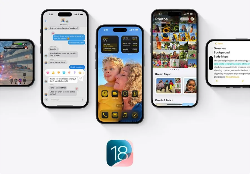 川普当选:对华贸易政策或影响苹果iPhone销量 川普当选:对华贸易政策或影响苹果iPhone销量