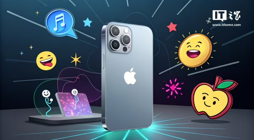 苹果新款iPod touch正式发布：6色任选