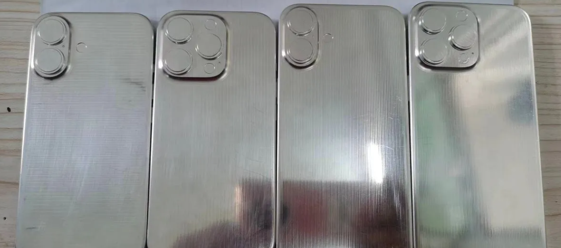 松口气!iPhone X屏幕截图是这样:没有刘海 松口气!iPhone X屏幕截图是这样:没有刘海