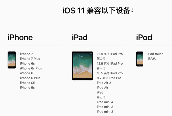 iOS 11.1 beta 2携大量emoji表情如期到来 iOS 11.1 beta 2携大量emoji表情如期到来