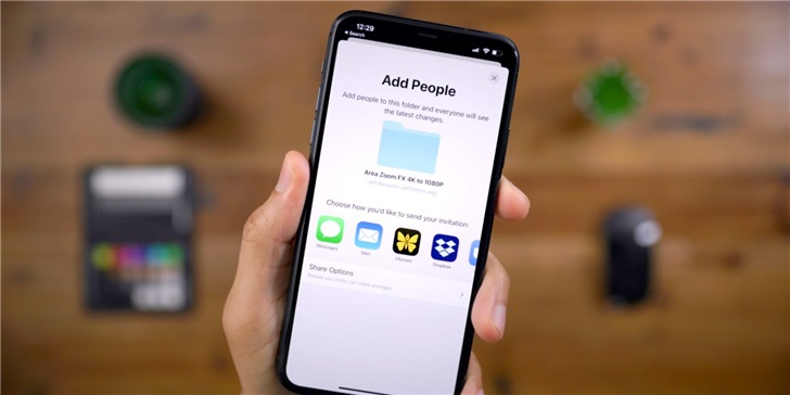 《财富》年度商业人物:库克排第二