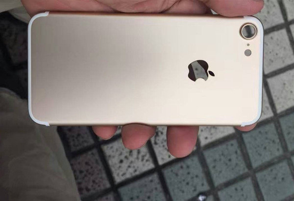 拭目以待!iPhone 7发布在即苹果疯狂加单 拭目以待!iPhone 7发布在即苹果疯狂加单
