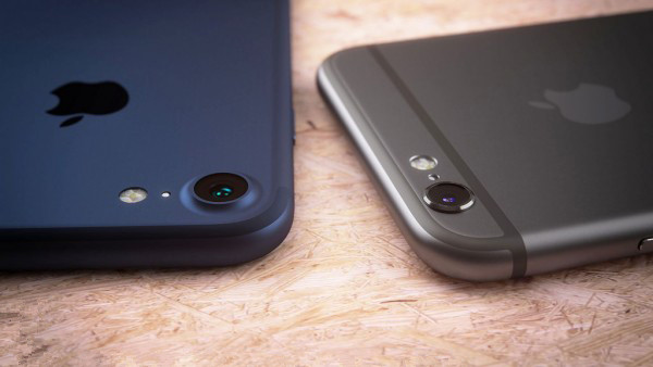 假如苹果iPhone 6s手机升级不够大，奇迹还会继续吗？