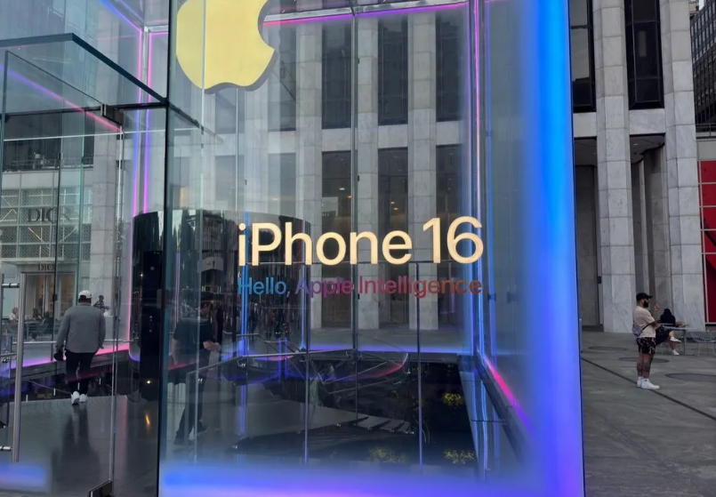 Apple Pencil延迟改善 与新款保护套整合