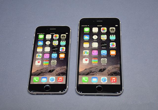 93吨iPhone6就这样放在了飞机上 93吨iPhone6就这样放在了飞机上