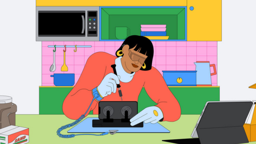 苹果吸引力下降：去年安卓转苹果用户数只有17%