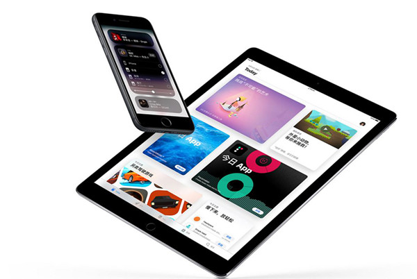 苹果第一财季净利润200.65亿美元，卖出7730万部iPhone