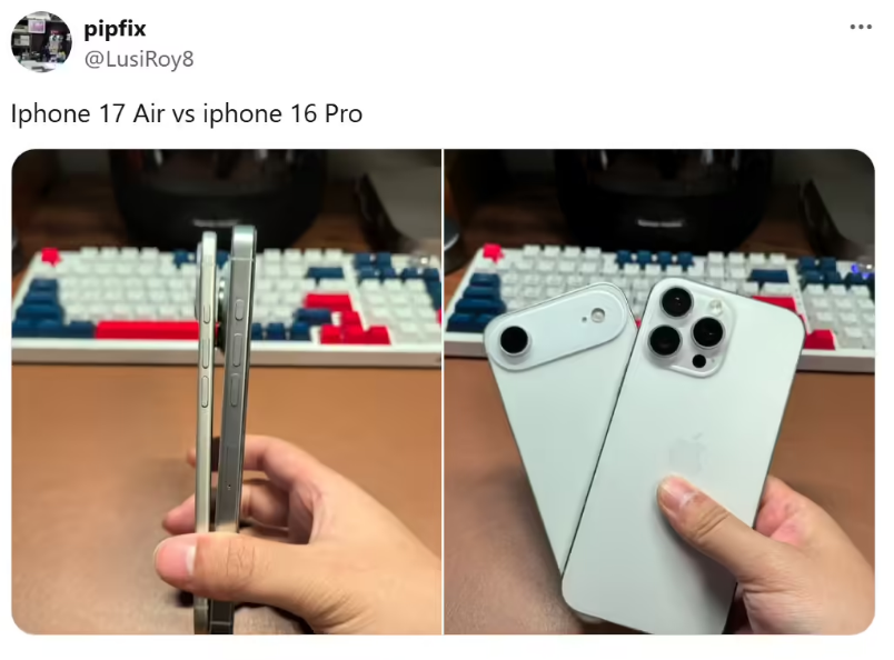 苹果新专利：利用 iPhone 和 Apple Watch 检测用户体型