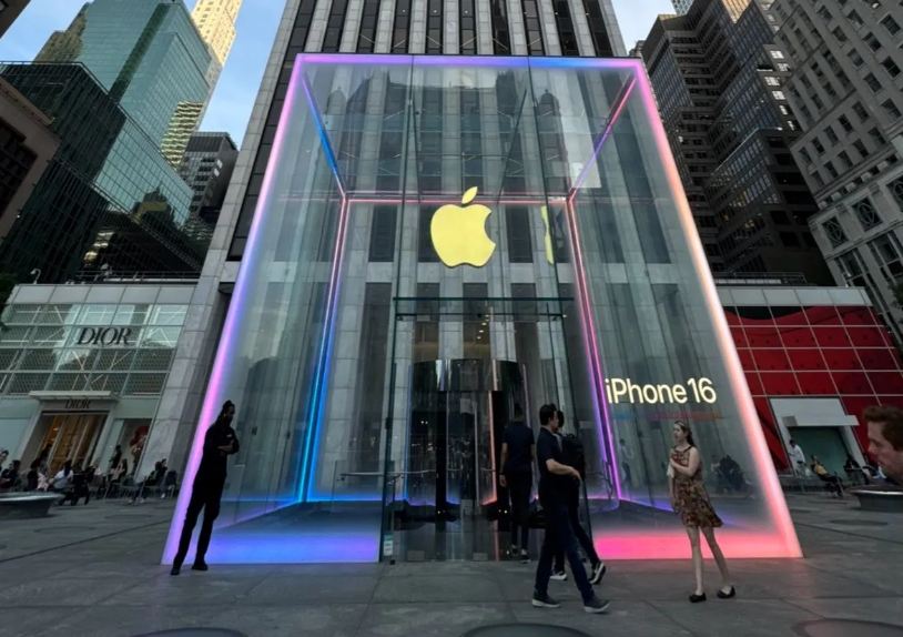 苹果 iPhone 12 硅胶保护壳新增三款夏季新配色