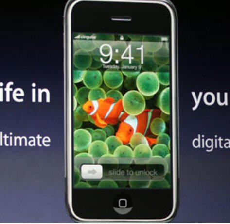 对于 iPhone 7 我已经越来越看不懂这款设备