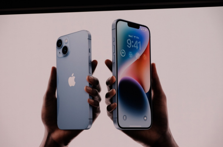 苹果A10与骁龙821性能对比测试：优势明显