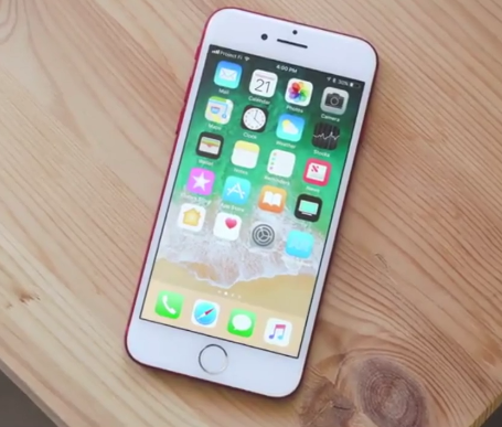 大摩：苹果硬件销售或受打击，App Store 收入将增加