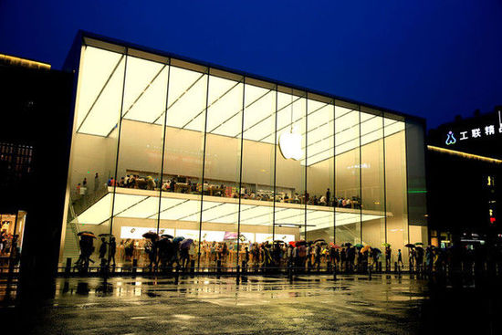 郭明池:iPhone 6s Plus 背光模组生产问题会导致缺货 郭明池:iPhone 6s Plus 背光模组生产问题会导致缺货