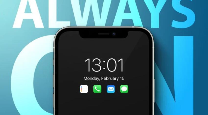 酷炫吧！这便是基于AR和Siri 的iPhone 8概念设计