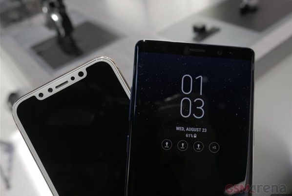 还在哄笑Face ID？苹果反手送上大反转