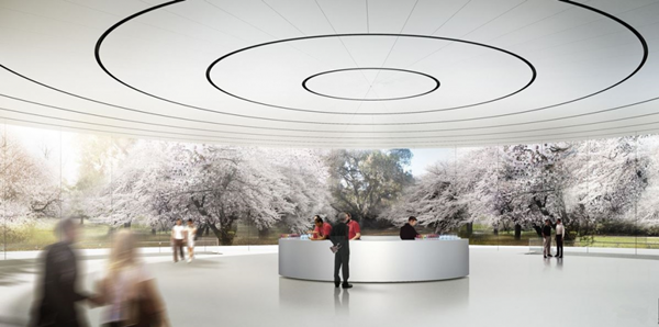 《毒液》选角导演现入职苹果：负责原创内容工作