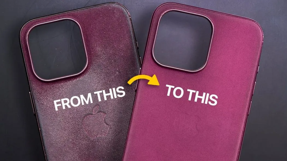 走复古路线 这样的iPhone 8你会喜欢吗？