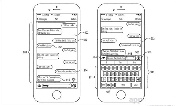 卡哇伊版iPhone IQ 你见过这么圆润的异形全面屏吗? 卡哇伊版iPhone IQ 你见过这么圆润的异形全面屏吗?