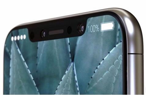 苹果新专利获授权：具有力感测和触觉反馈的无键键盘