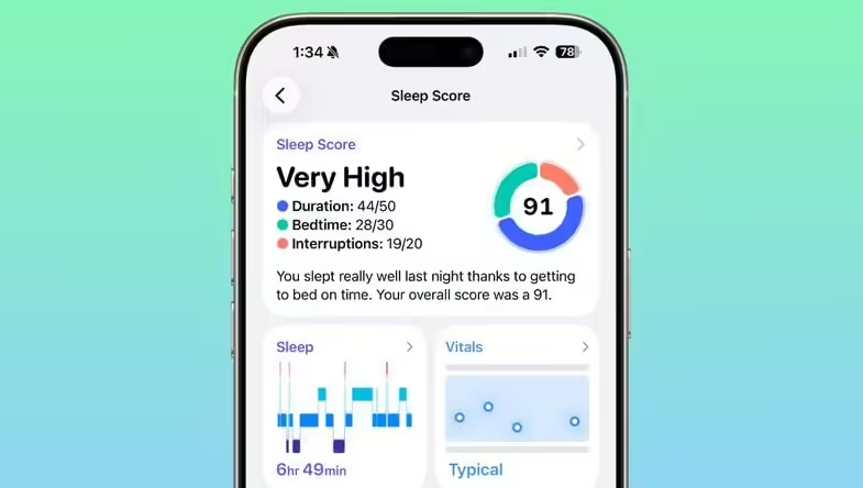 苹果 iOS 17.0.3 更新有效改善 iPhone 15 Pro 系列的过热问题