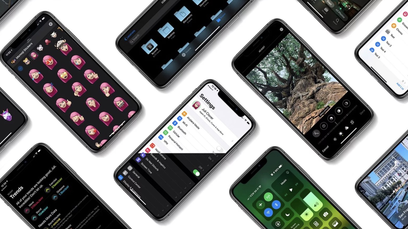 苹果年度短片揭秘：