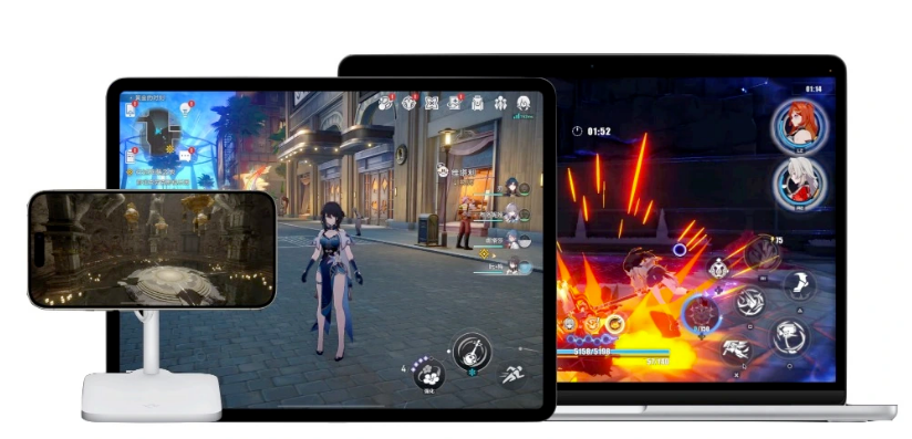 全玻璃 iPhone？“破裂门”或许真的会来……