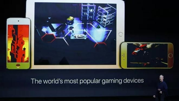 苹果申请 「iPhone for Life」商标