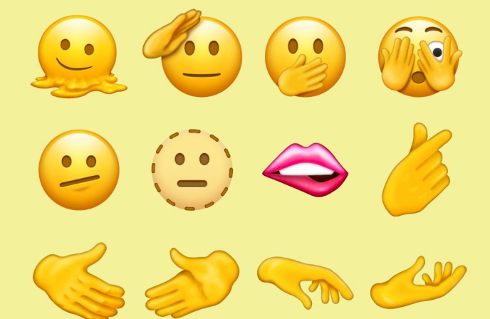 人小鬼大！6岁女孩用指纹开iPhone血拼买到嗨