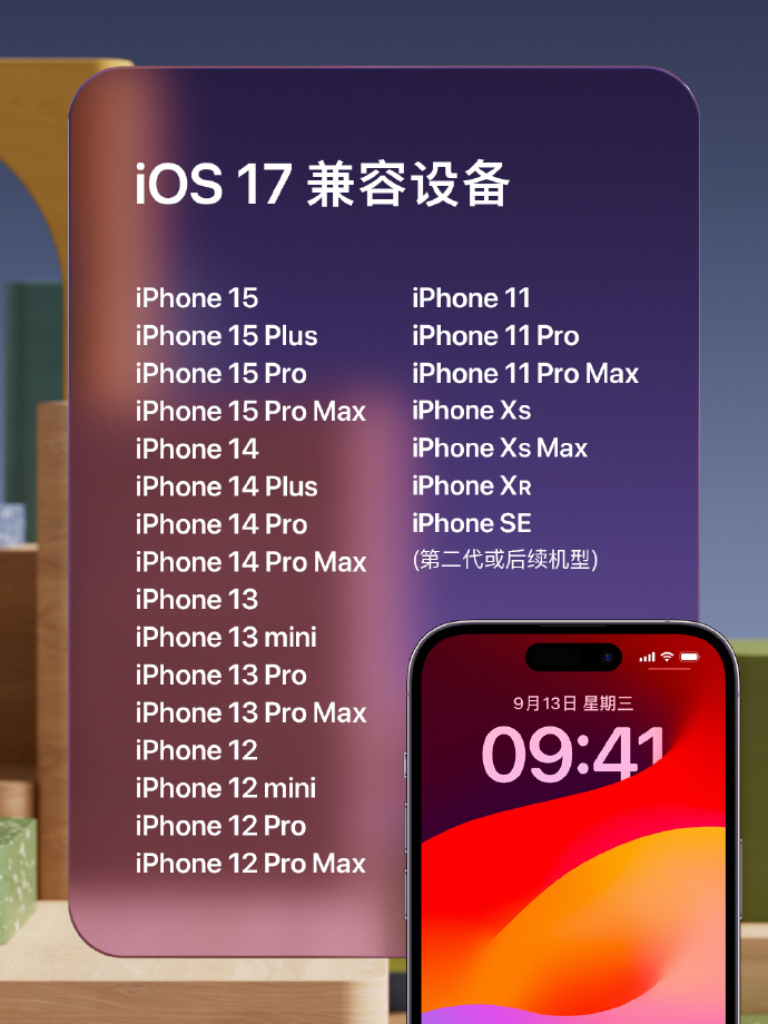 苹果 iOS / iPadOS 15.6 开发者预览版 Beta 4 发布
